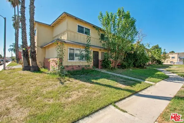 2 Coyote Lane, Carson, CA 90745