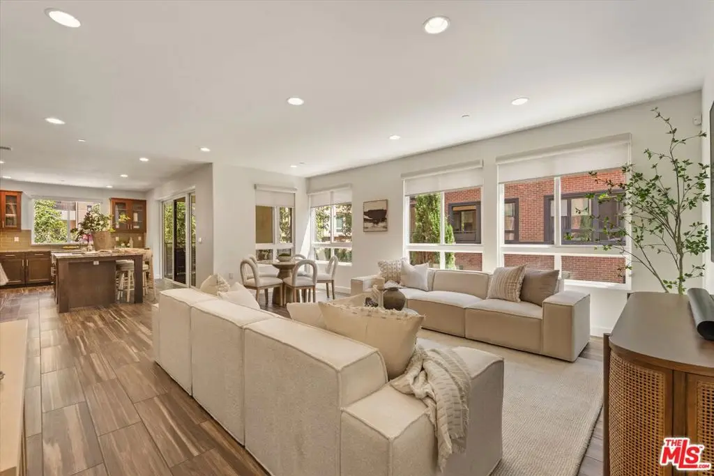 12883 Runway Road #1, Playa Vista, CA 90094 - #1