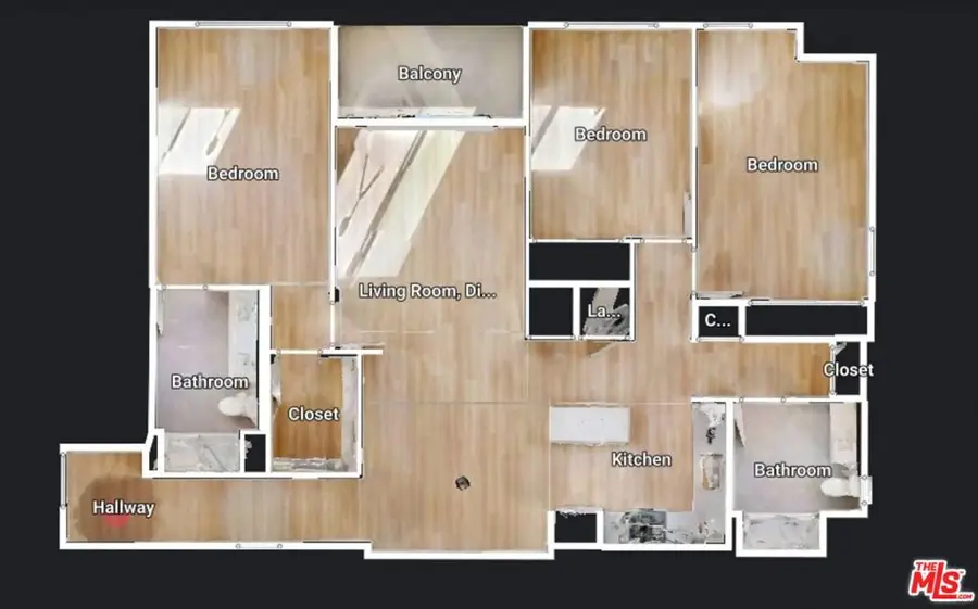 12078 Guerin #207, Studio City, CA 91604 - #2