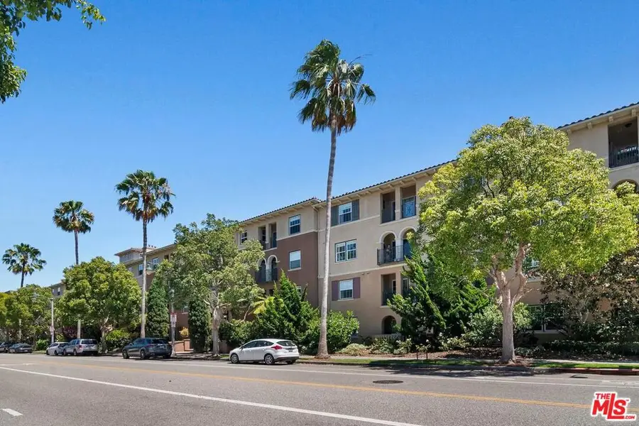 13080 Pacific #123, Playa Vista, CA 90094 - #3