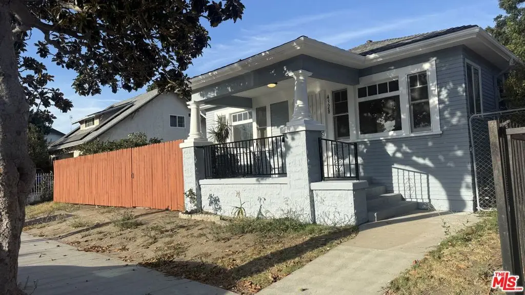 4328 Brighton Avenue, Los Angeles, CA 90062 - #1