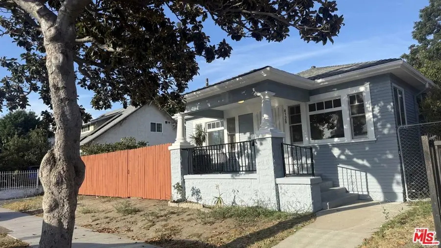 4328 Brighton Avenue, Los Angeles, CA 90062 - #2