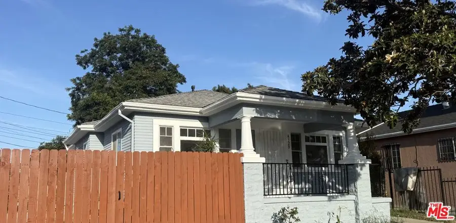 4328 Brighton Avenue, Los Angeles, CA 90062 - #3