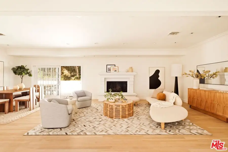 1132 Chantilly Road, Los Angeles, CA 90077 - #3