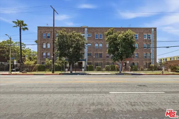4125 S Figueroa Street #119, Los Angeles, CA 90037