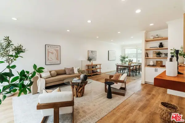 913 Euclid Street #5, Santa Monica, CA 90403