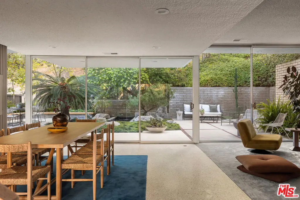 9080 Wonderland Park Avenue, Los Angeles, CA 90046 - #1