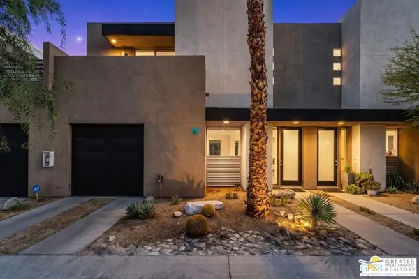 3551 Melody Lane, Palm Springs, CA 92262