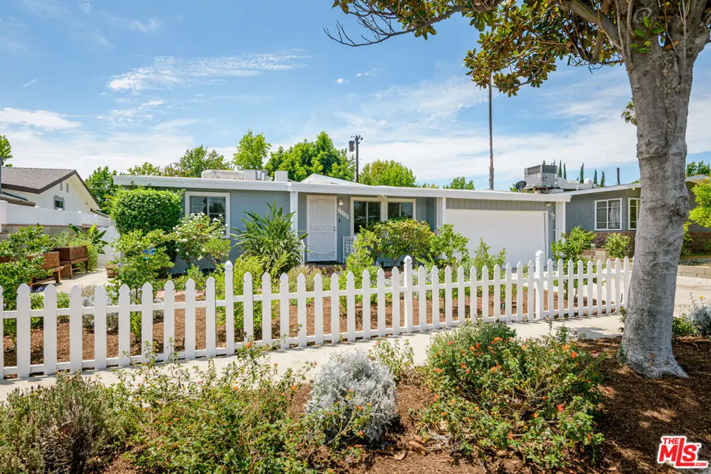13138 Welby Way, North Hollywood, CA 91606 - #1