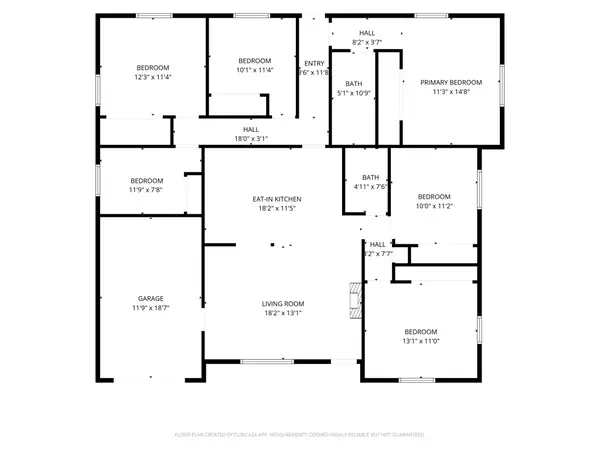 512 N Orange Avenue, La Puente, CA 91744