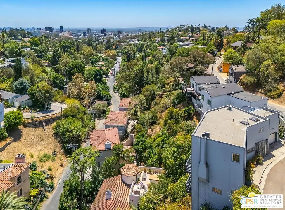 2350 San Marco Drive, Los Angeles, CA 90068 - #1