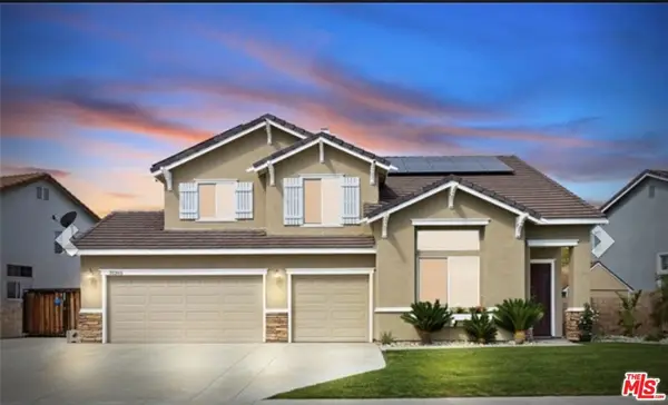 31265 Euclid Loop, Winchester, CA 92596