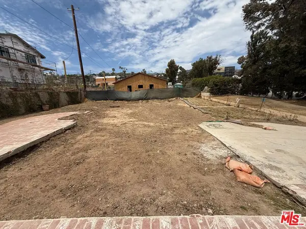 16655 W Sunset Boulevard, Los Angeles, CA 90272