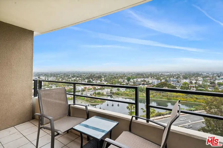 4265 Marina City Drive #917, Marina Del Rey, CA 90292 - #2