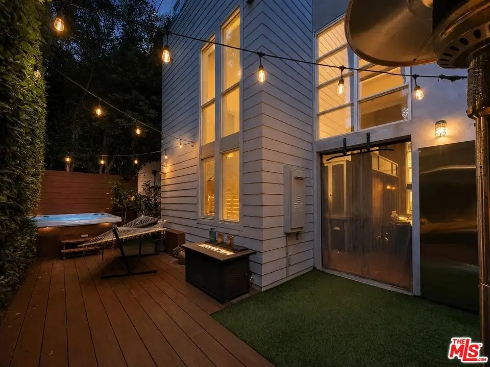 1037 N Laurel Avenue #10, West Hollywood, CA 90046 - #1