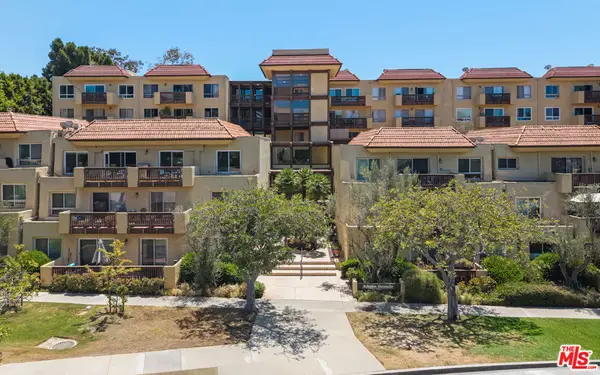 5950 Buckingham #610, Culver City, CA 90230