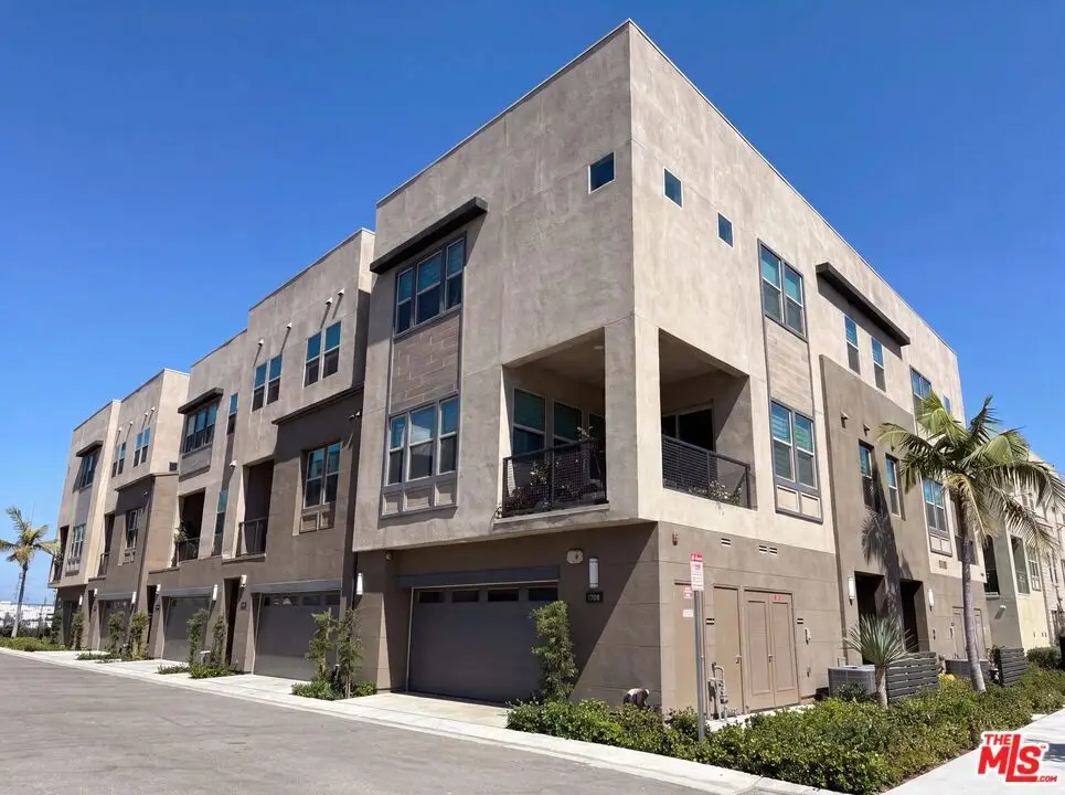 1718 Hollyleaf Terrace, Montebello, CA 90640 - #1
