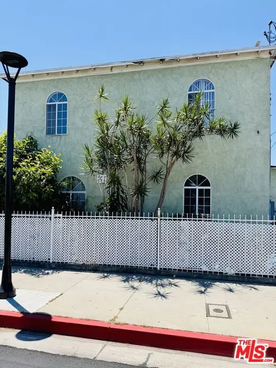 892 E Martin Luther King Jr Boulevard, Los Angeles, CA 90011 - #2