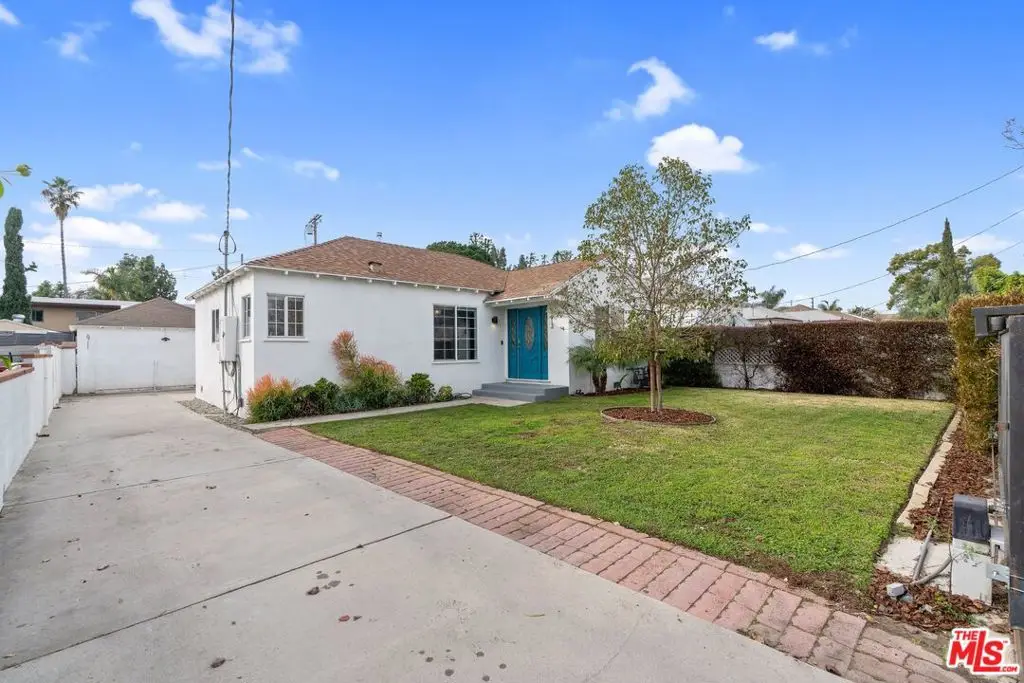 6713 Saint Clair Avenue, North Hollywood, CA 91606 - #1
