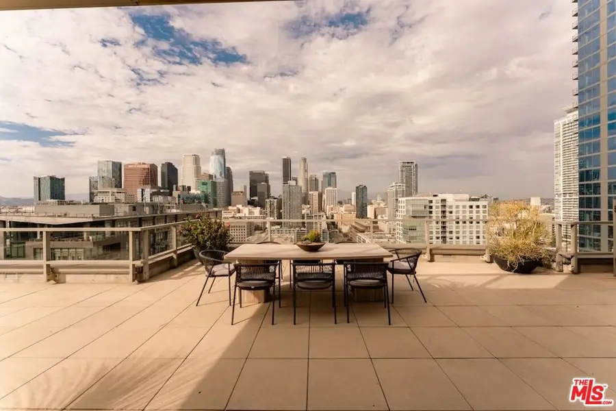 1155 S Grand Avenue #2204, Los Angeles, CA 90015 - #3