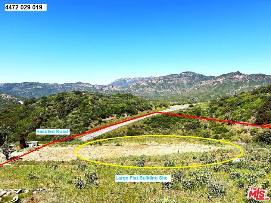 33260 Hassted, Malibu, CA 90265 - #2