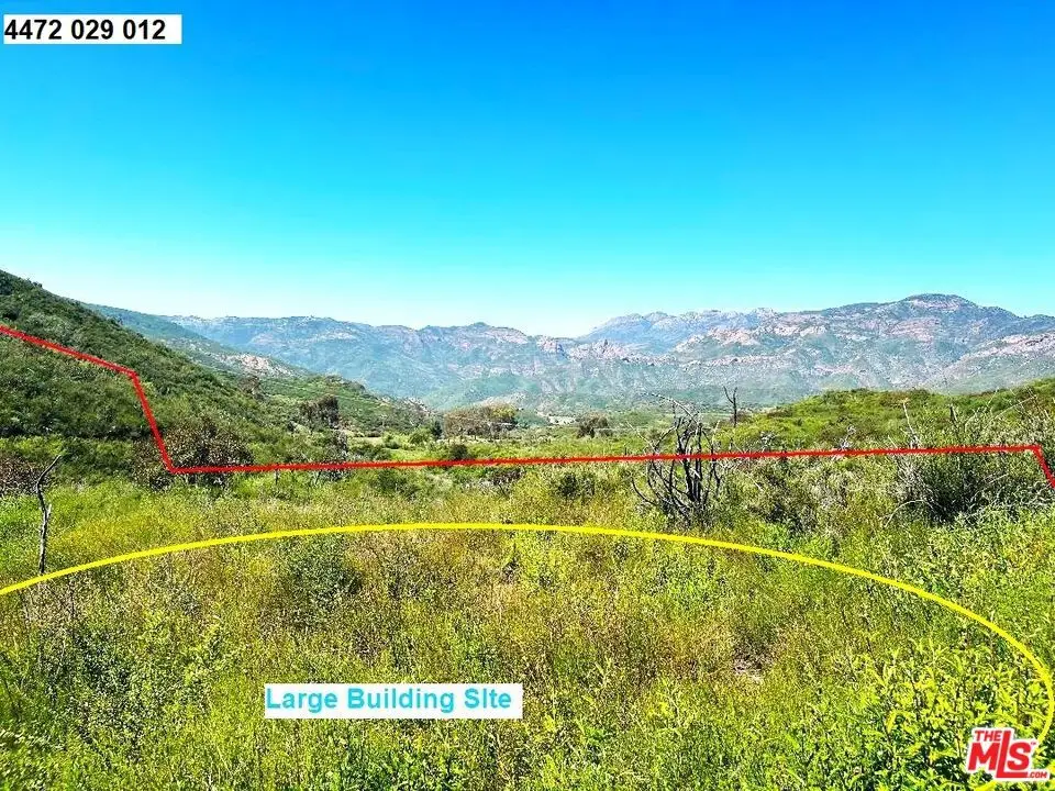 33249 Hassted Road, Malibu, CA 90265 - #1