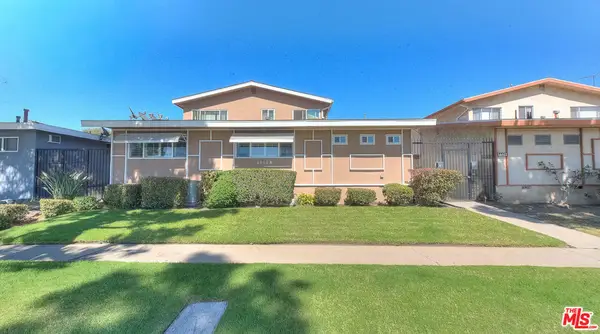 11118 Crenshaw Boulevard #1, Inglewood, CA 90303
