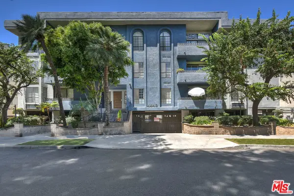 4443 Ventura Canyon Avenue #304, Los Angeles, CA 91423
