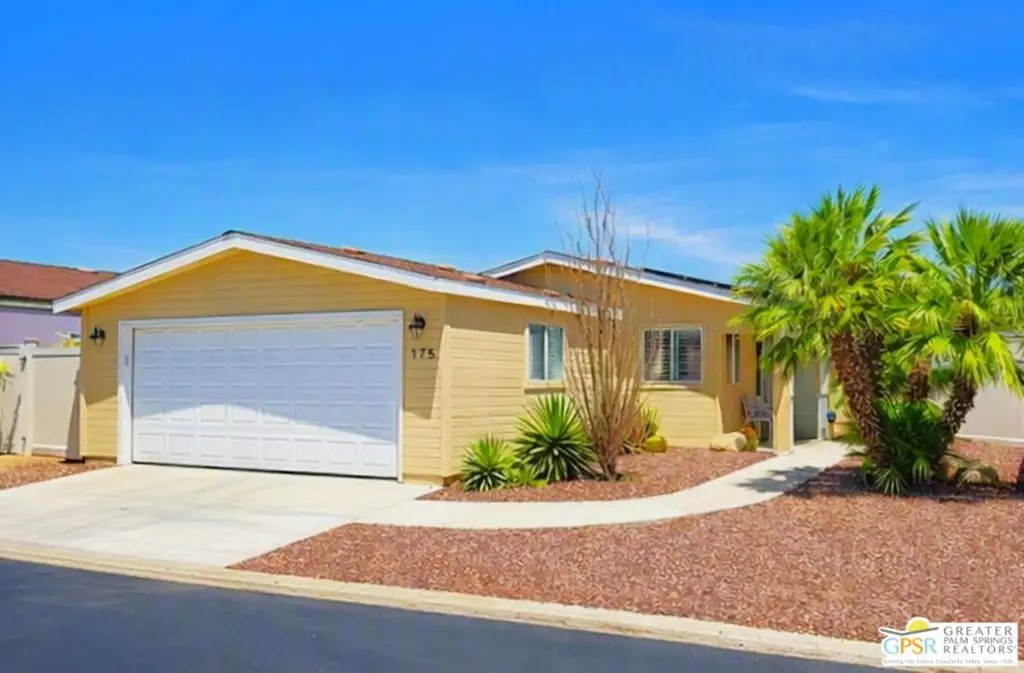 15300 Palm Drive #175, Desert Hot Springs, CA 92240 - #1
