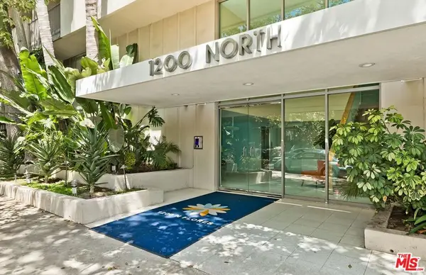 1200 N Flores Street #209, West Hollywood, CA 90069