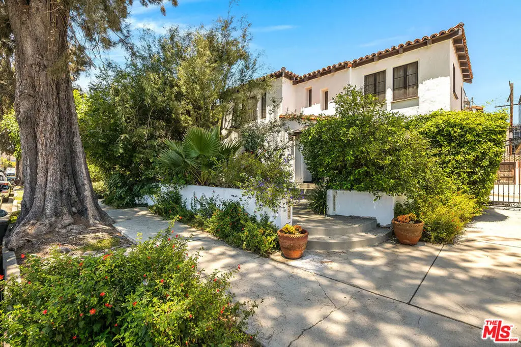 8447 W 4th Street, Los Angeles, CA 90048 - #1