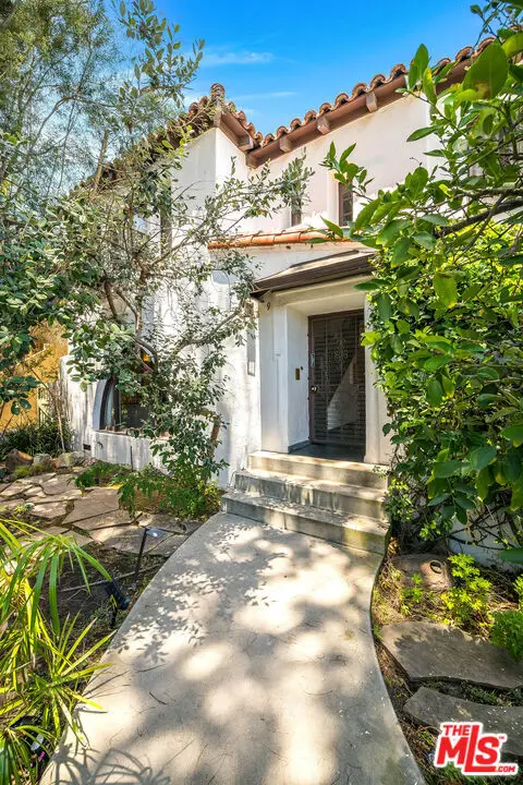 8447 W 4th Street, Los Angeles, CA 90048 - #2