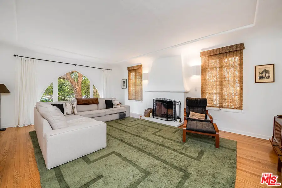 8447 W 4th Street, Los Angeles, CA 90048 - #3