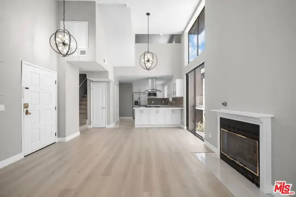 869 S Wooster Street #301, Los Angeles, CA 90035