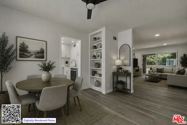 9545 Via Venezia, Los Angeles, CA 91504