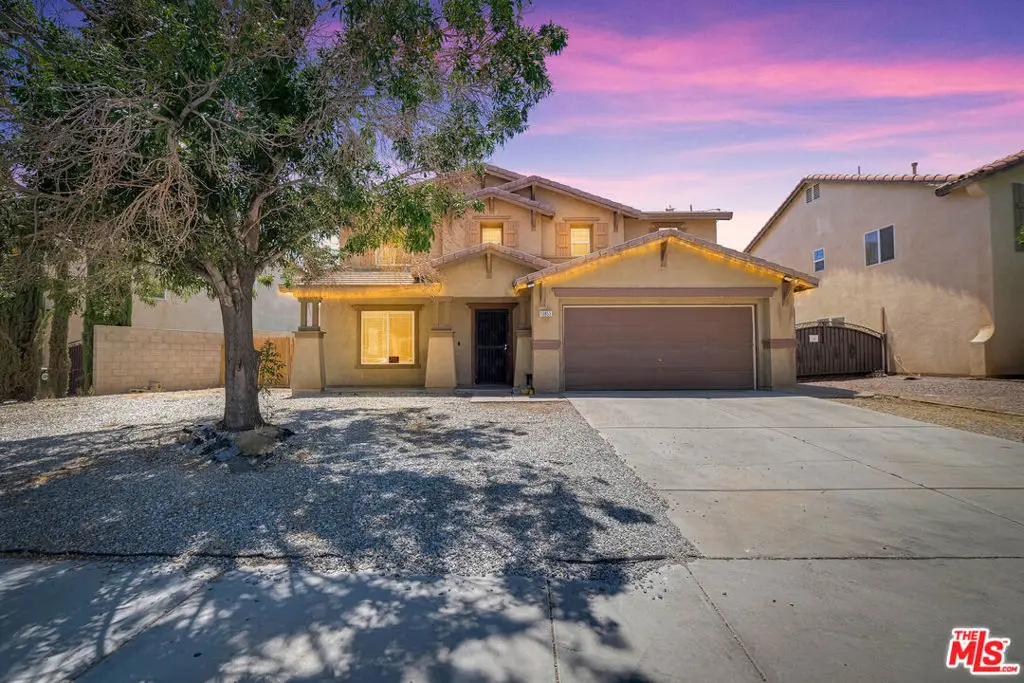 13853 Colorado Lane, Victorville, CA 92394 - #1