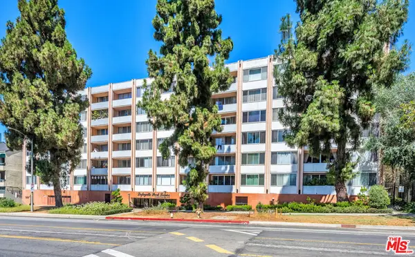 421 S La Fayette Park Place #210, Los Angeles, CA 90057