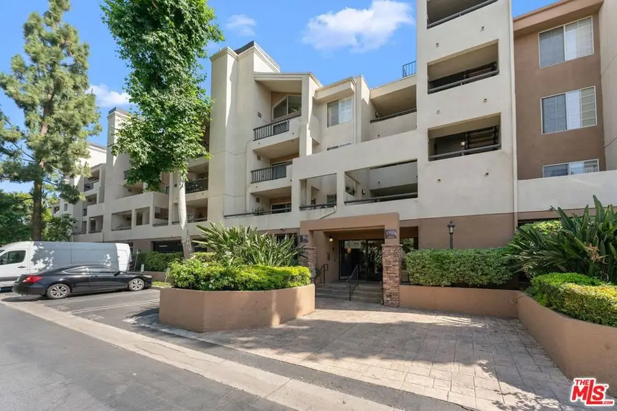 5515 Canoga Avenue #220, Woodland Hills, CA 91367 - #2