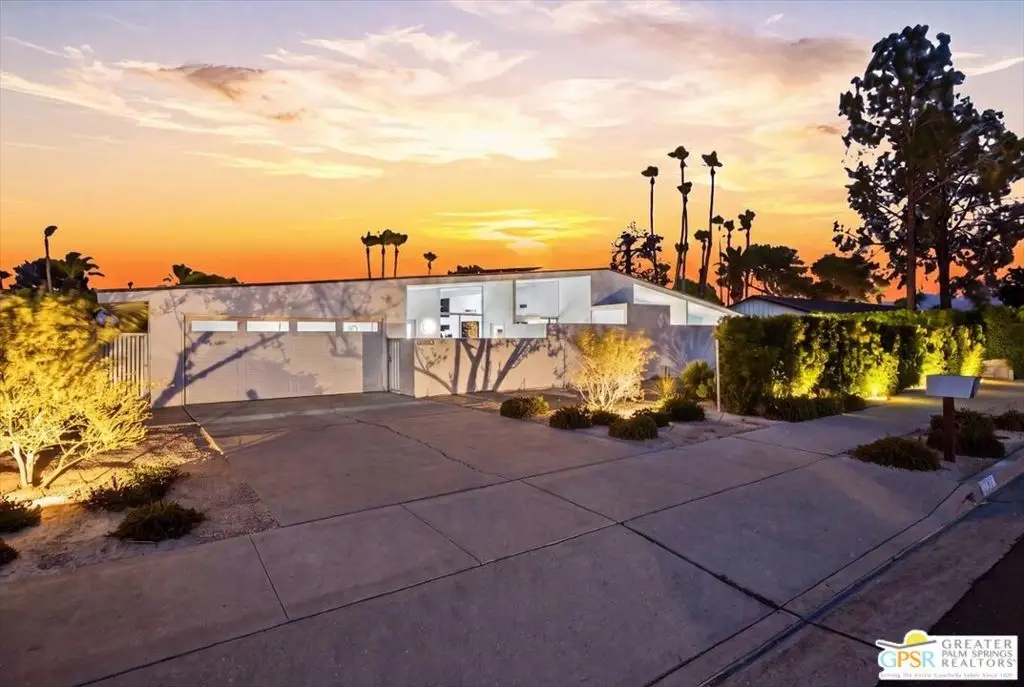 2260 N Aurora Drive, Palm Springs, CA 92262 - #1