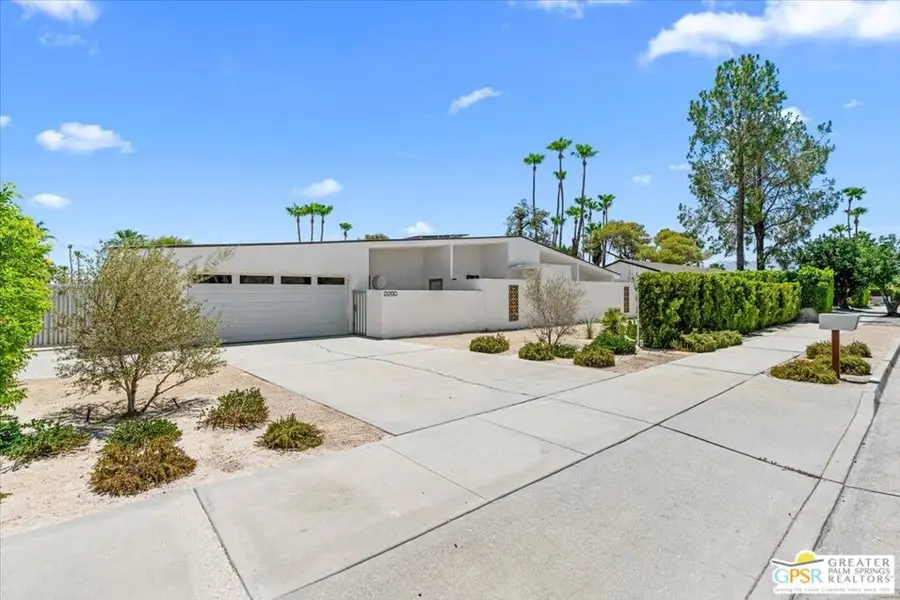 2260 N Aurora Drive, Palm Springs, CA 92262 - #3