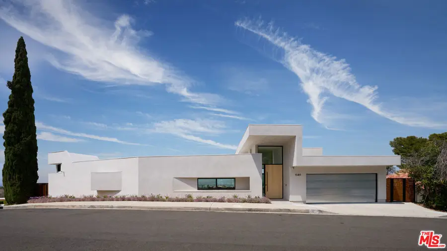 11411 Dona Teresa Drive, Studio City, CA 91604 - #2