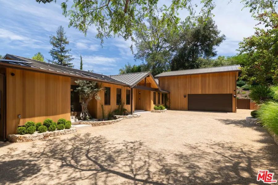 4146 High Valley Road, Encino, CA 91436 - #2