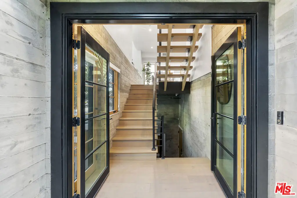 1033 N Vista Street, West Hollywood, CA 90046 - #1
