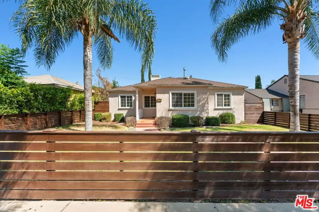 17827 Burbank Boulevard, Encino, CA 91316 - #1