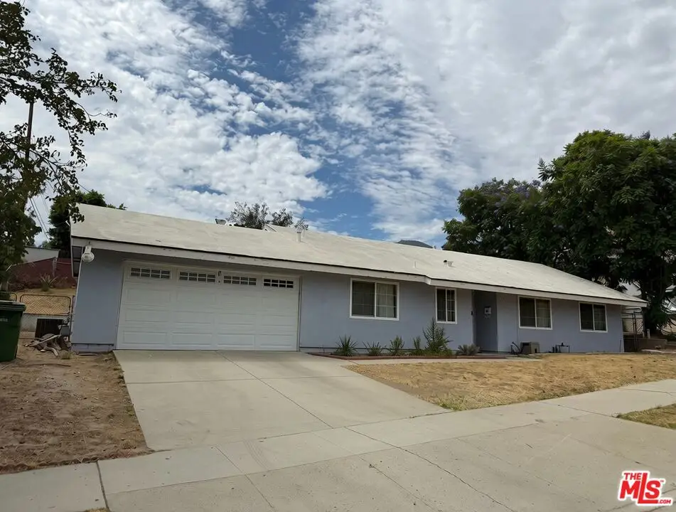 12471 Tibbetts Street, Sylmar, CA 91342 - #1