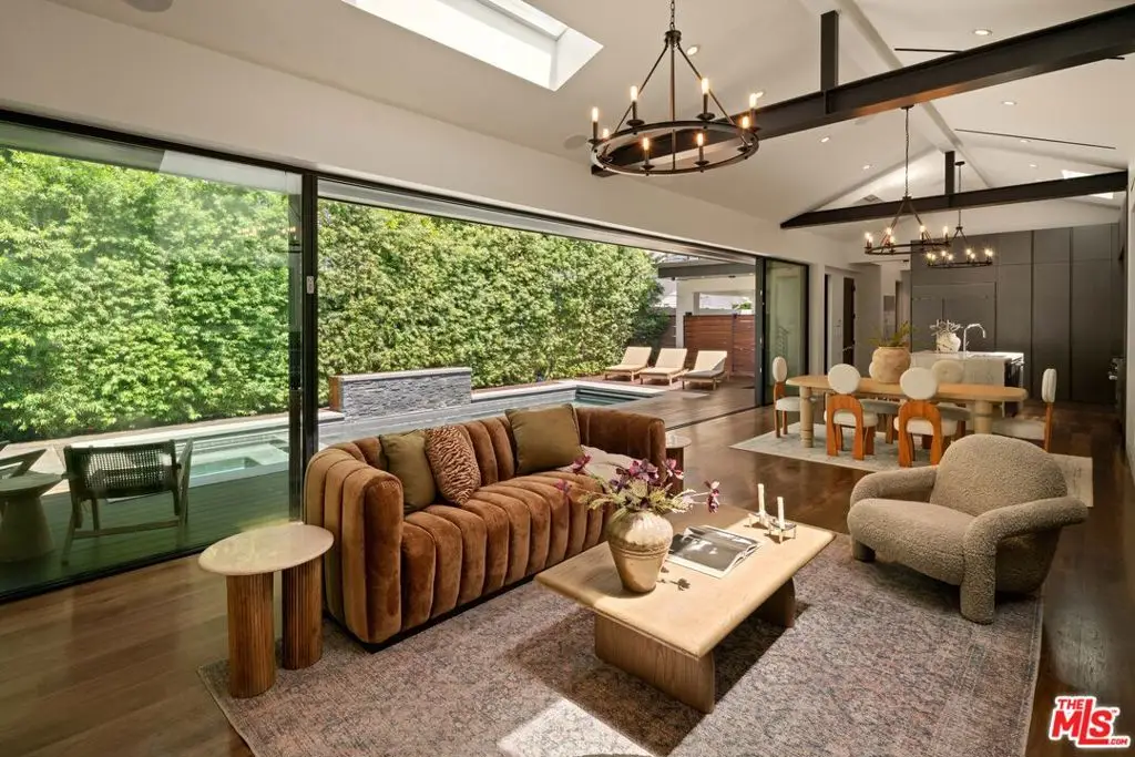 527 Norwich Drive, West Hollywood, CA 90048 - #1