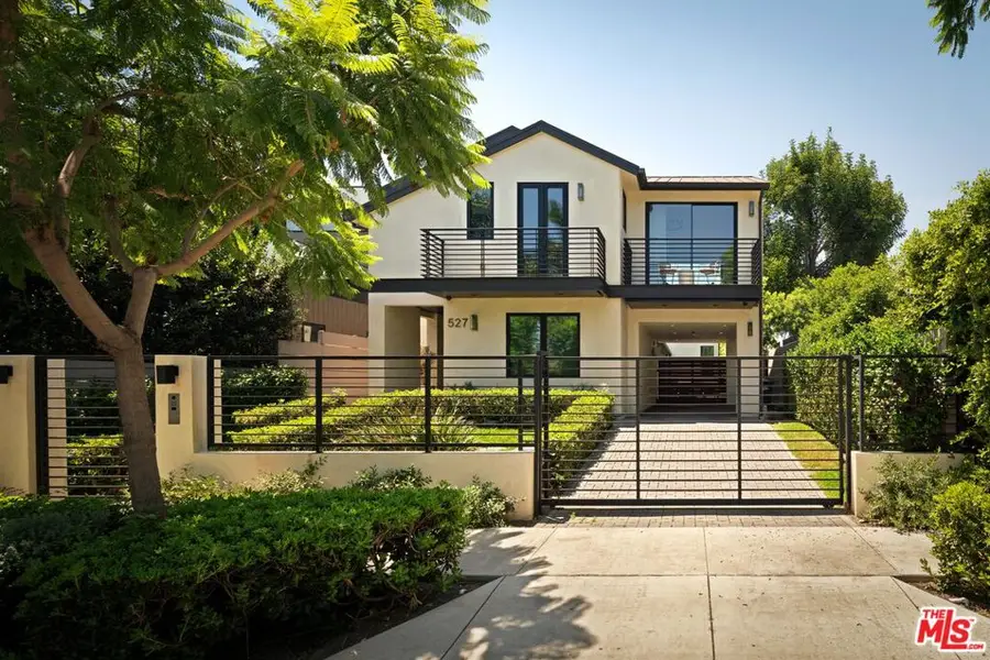 527 Norwich Drive, West Hollywood, CA 90048 - #2