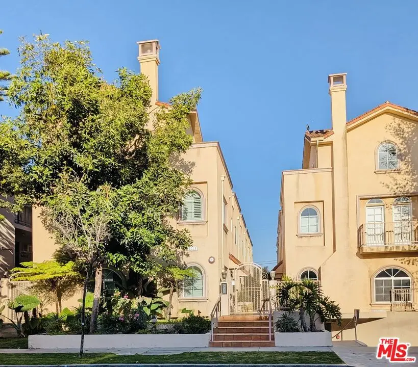 5719 Camellia Avenue #109, North Hollywood, CA 91601 - #1