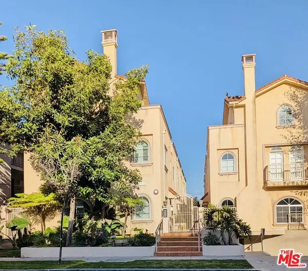 5719 Camellia Avenue #109, North Hollywood, CA 91601