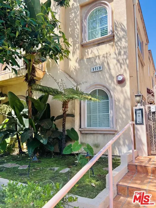 5719 Camellia Avenue #109, North Hollywood, CA 91601 - #2